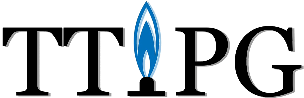 Tethys Trading Petrol Gas